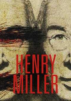 Henry Miller