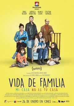 Family Life - Movie
