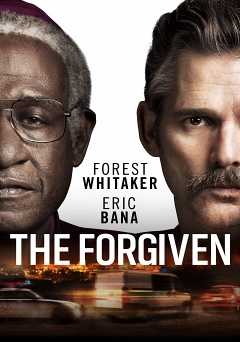 The Forgiven - amazon prime