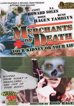 Merchants of Death