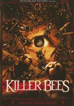 Killer Bees - Movie