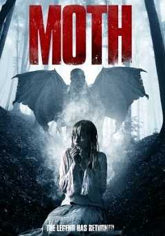 Moth - Movie