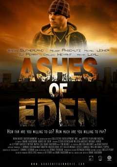 Ashes Of Eden