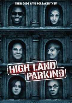 High Land Parking - amazon prime