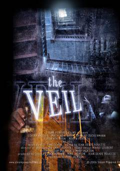 The Veil - Movie