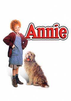 Annie - Movie