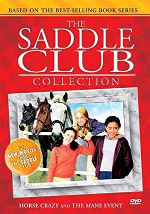 The Saddle Club - TV Series