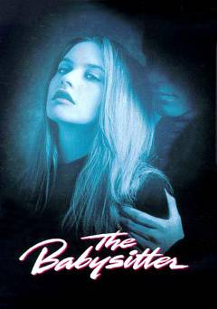 The Babysitter - Movie