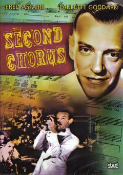 Second Chorus - Movie