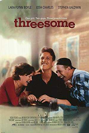 Threesome - TV Series