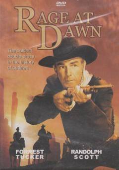 Rage at Dawn - Movie