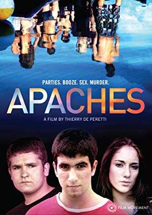 Apaches - TV Series