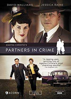 Partners in Crime - TV Series