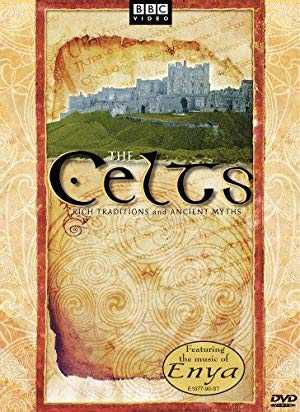 The Celts - TV Series