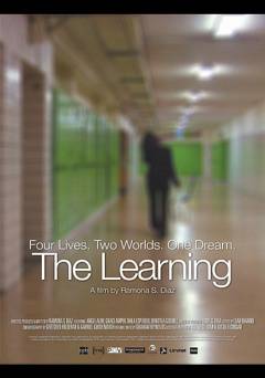 The Learning - Movie