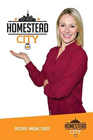 Homestead City - TV Series