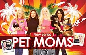 Pet Moms - amazon prime