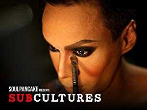 Subcultures - amazon prime