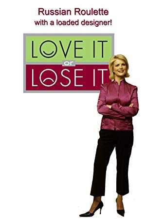 Love It or Lose It - amazon prime