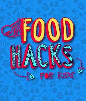 Food Hacks - amazon prime