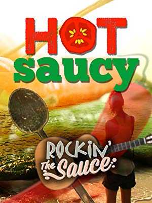 Hot Saucy - TV Series