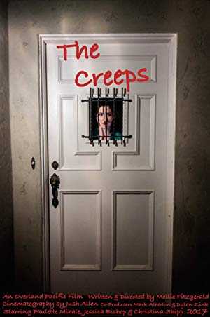 The Creeps - TV Series