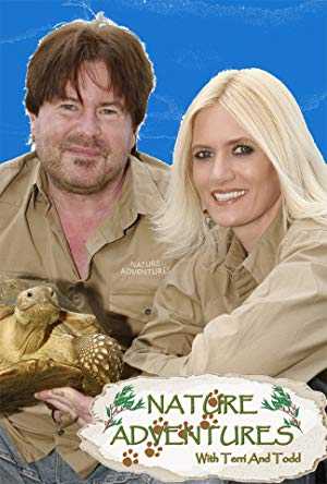 Nature Adventures with Terri and Todd - amazon prime