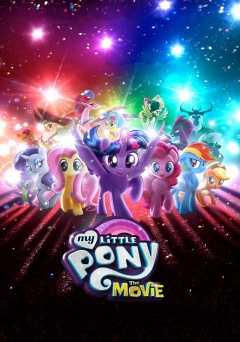 My Little Pony: The Movie - Movie