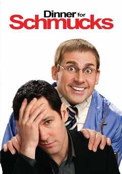 Dinner for Schmucks - hbo