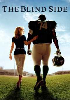 The Blind Side - hbo