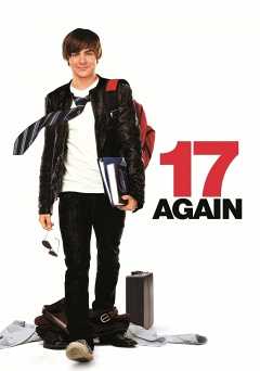 17 Again - hbo