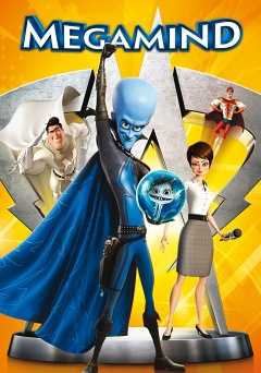 Megamind - hbo