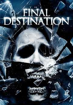 The Final Destination - hbo