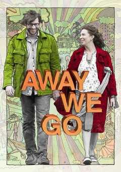 Away We Go - hbo