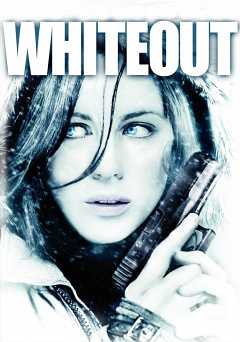 Whiteout - hbo