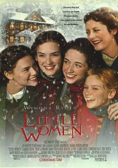 Little Women - Movie