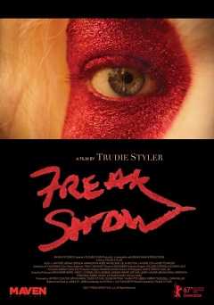 Freak Show - Movie