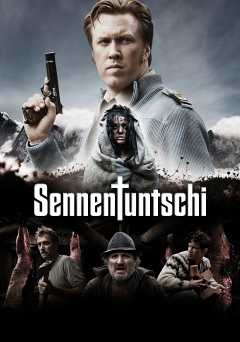 Sennentuntschi: Curse of the Alps - Movie