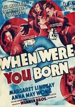 When Were You Born?