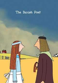 The Danish Poet - amazon prime