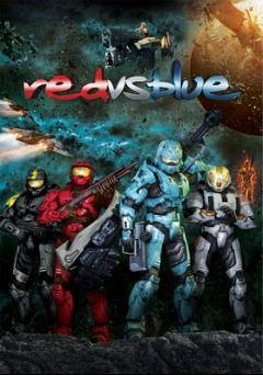 Red vs. Blue: Season 9 - Movie