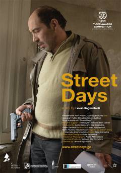 Street Days - Movie