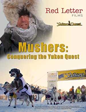 Mushers - amazon prime