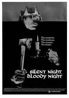 Silent Night, Bloody Night - Movie