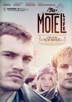 The Motel Life - tubi tv