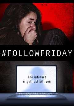 #FollowFriday