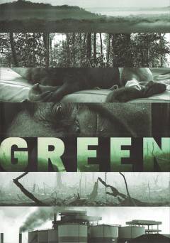 Green - Movie