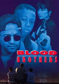 Blood Brothers