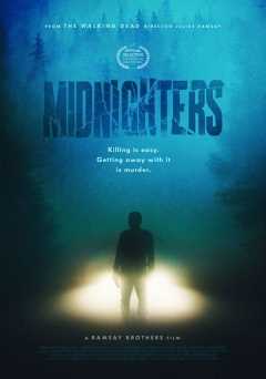 Midnighters - Movie