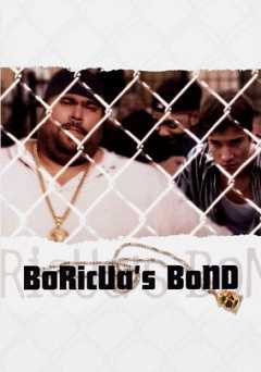 Boricuas Bond - starz 